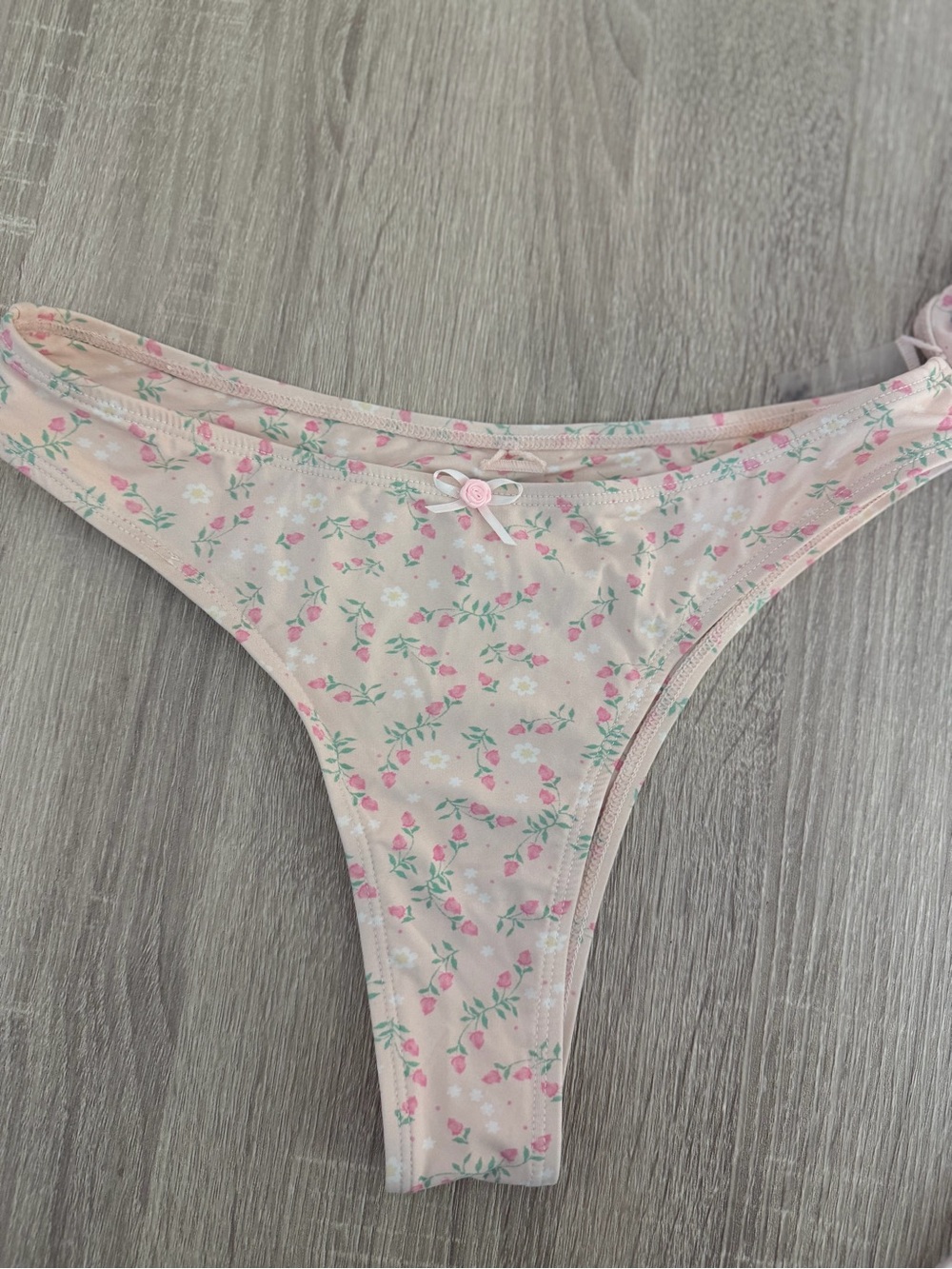 Four three seven exclusive bikini